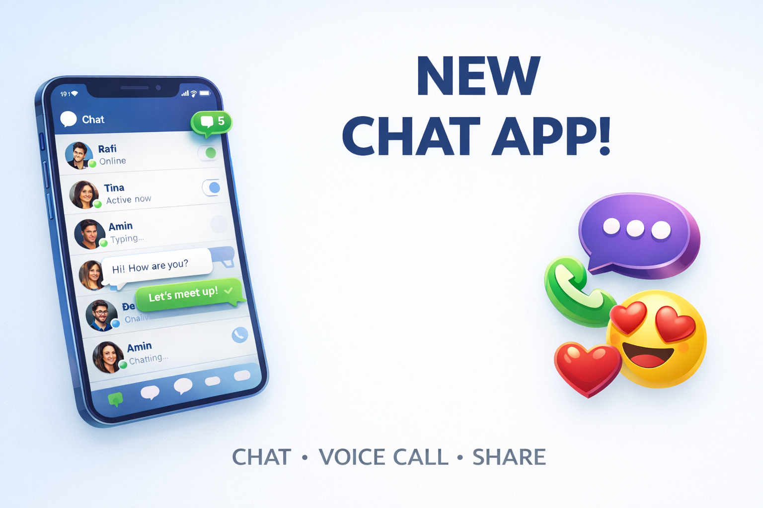 Chat App